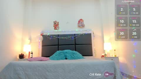  Aslhyn  online show from 12.23.24