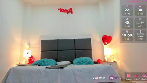  Aslhyn  online show from 02.20.25