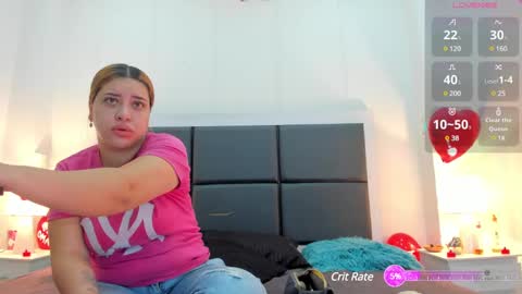  Aslhyn  online show from 03.03.25