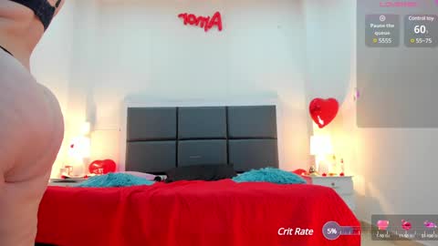  Aslhyn  online show from 03.05.25