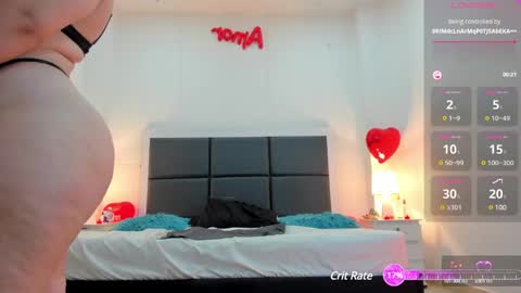  Aslhyn  online show from 03.10.25