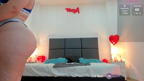  Aslhyn  online show from 03.12.25