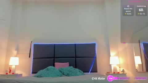  Aslhyn  online show from 10.16.25