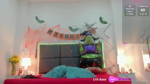  Aslhyn  online show from 10.29.25