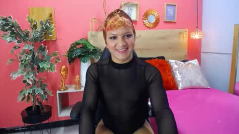 Snapshot of aslyhernandez chatting on 02.28.26 ASLY online show from 02.28.26