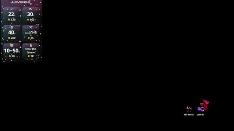 A S L Y   S A N D E R online show from 11.14.25