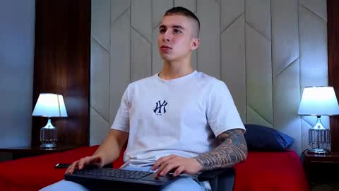 Asmodeo  -   online show from 01.15.25