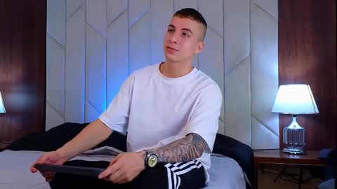 Asmodeo  -   online show from 01.16.25