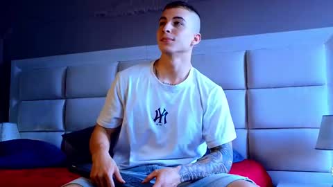 Asmodeo  -   online show from 01.20.25