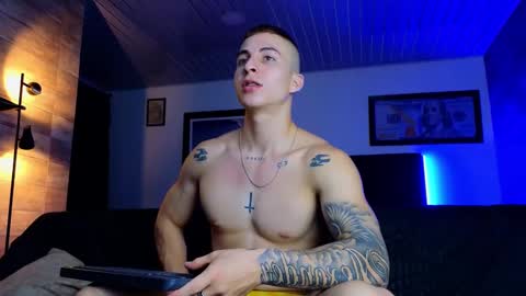 Asmodeo  -   online show from 03.02.25