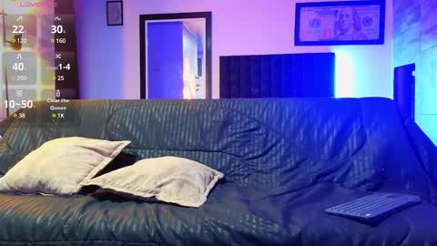 Asmodeo  -   online show from 03.11.25