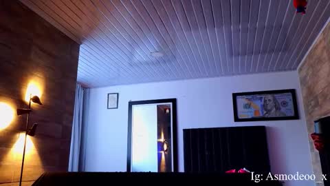 Asmodeo  -   online show from 09.21.25