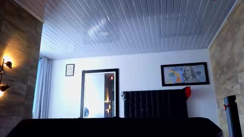 Asmodeo  -   online show from 10.23.25