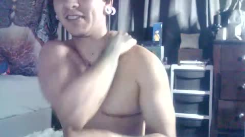 Asmodeus online show from 02.11.26