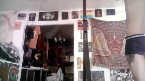 Asmodeus online show from 05.06.26