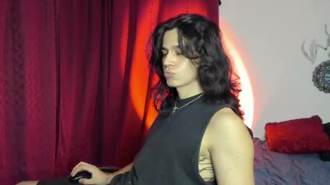 asmodeuszz online show from 12.02.24