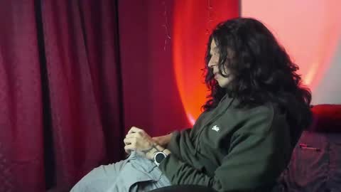 asmodeuszz online show from 12.04.24