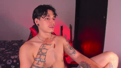 asmodeuszz online show from 04.22.26