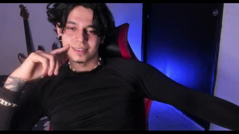 Snapshot of asmodeuszz chatting on 07.16.26 asmodeuszz online show from 07.16.26