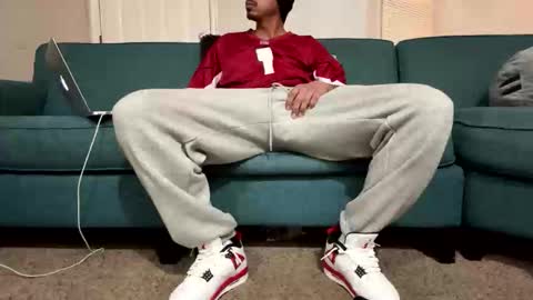 JordanSNK online show from 01.07.26