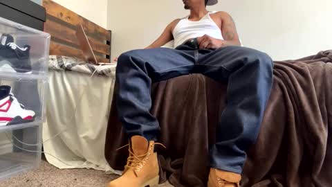 JordanSNK online show from 04.18.26