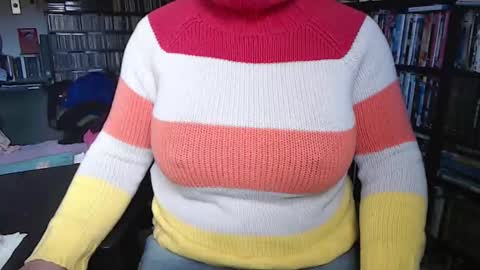 Aspen Vale online show from 10.26.25