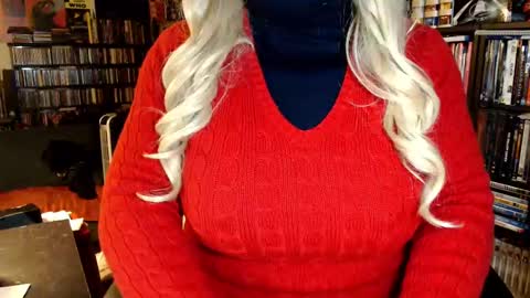 Aspen Vale online show from 11.19.25