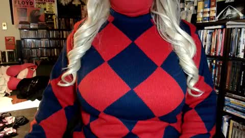 Aspen Vale online show from 11.29.25