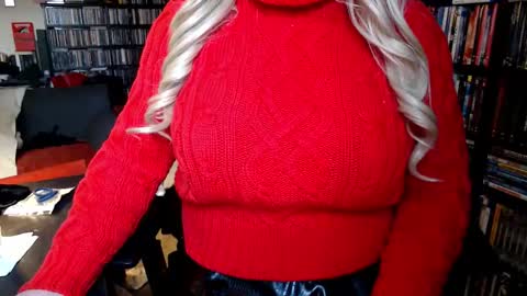 Aspen Vale online show from 02.16.26