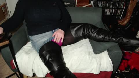 Aspen Vale online show from 03.28.26