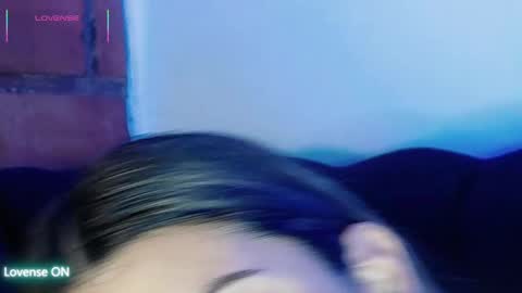 Snapshot of aspenruss chatting on 10.17.25 online show from 10.17.25