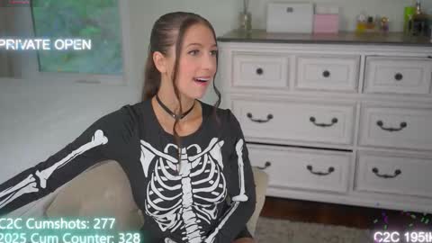 Aspen Wild online show from 10.14.25