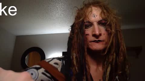 Snapshot of aspiringturtlegirl chatting on 11.17.25 aspiringturtlegirl online show from 11.17.25