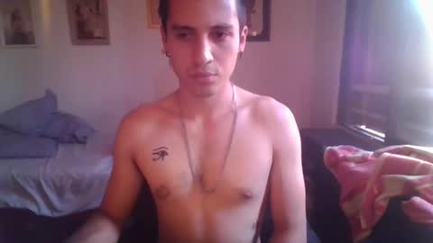 Snapshot of aspyporn chatting on 12.22.24 Aspy online show from 12.22.24