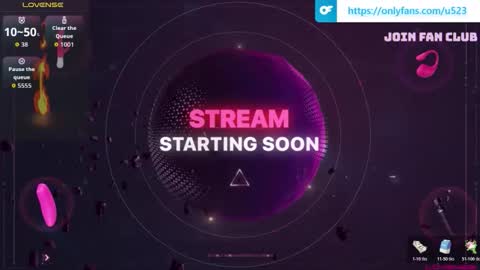 Ass Chaser online show from 11.06.25