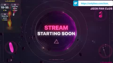 Ass Chaser online show from 11.17.25