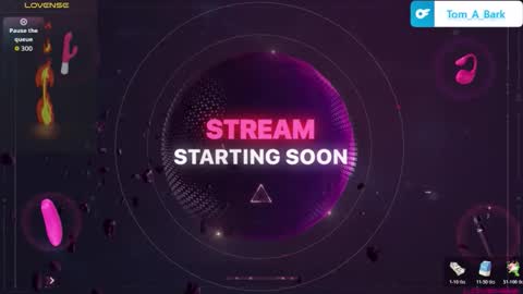 Ass Chaser online show from 12.20.25