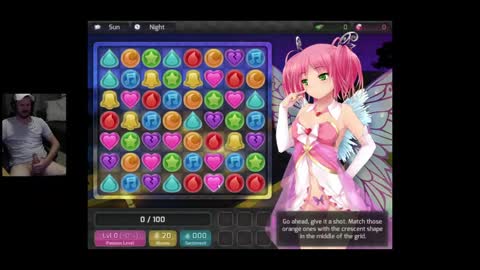 Snapshot of ass_sampler chatting on 04.05.26 Ass Sampler online show from 04.05.26