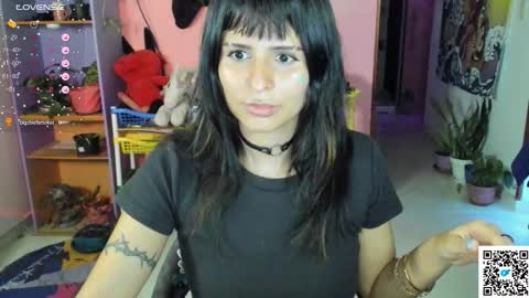 Snapshot of ass_sinner chatting on 03.09.26 Ana online show from 03.09.26