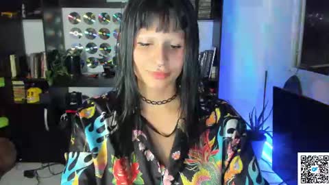 Snapshot of ass_sinner chatting on 07.08.26 Ana online show from 07.08.26