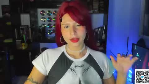 Snapshot of ass_sinner chatting on 07.13.26 Ana online show from 07.13.26