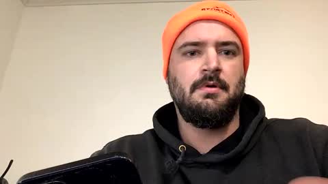 Jon online show from 01.04.25