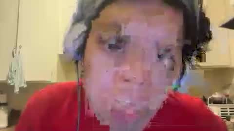 Patty online show from 11.23.25