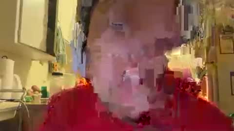 Patty online show from 11.26.25