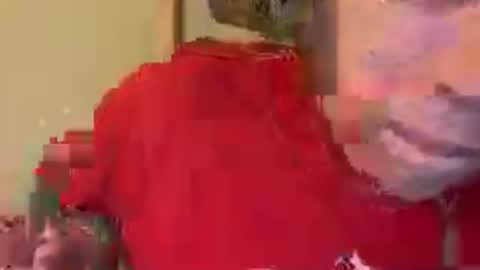 Patty online show from 11.27.25