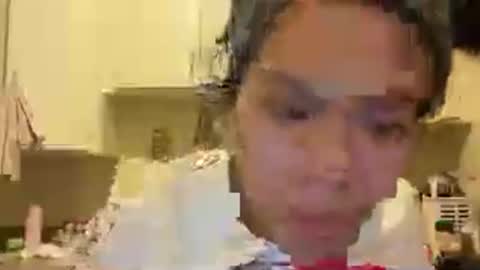 Patty online show from 11.29.25