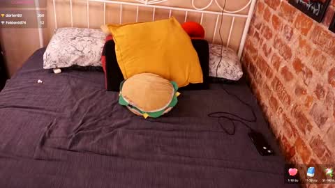 Eva online show from 02.22.26