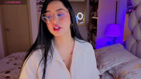 Snapshot of asshley__ chatting on 09.14.25 Ashley online show from 09.14.25