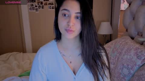 Ashley online show from 12.21.25