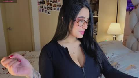 Ashley online show from 02.14.26